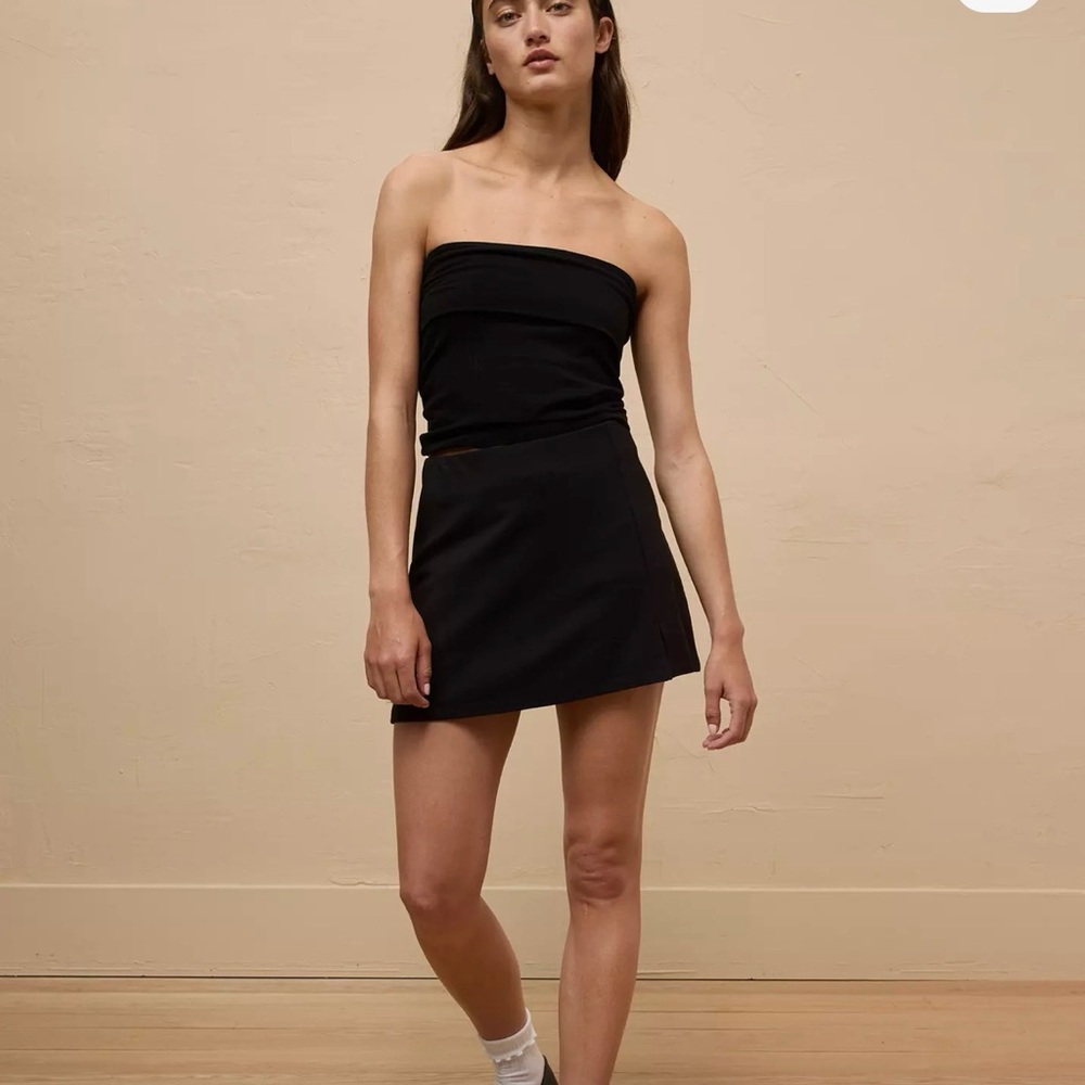 Aerie It Knit Skort